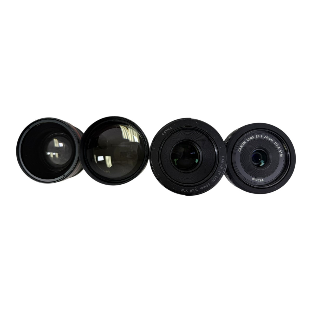 Canon EOS 90D 32.5MP DSLR Camera Bundle (SPG065141)