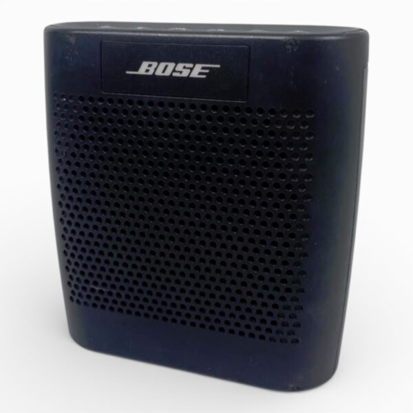 Bose Soundlink Color Wireless Portable Bluetooth Speaker Black 41585 (SPG065201)