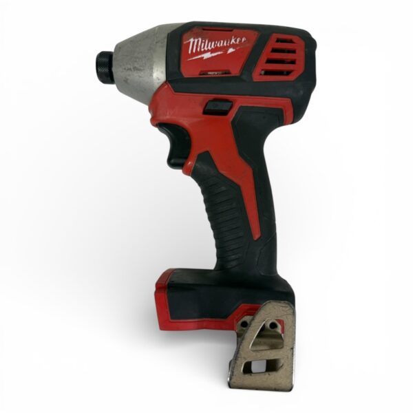 Milwaukee 2656-20 18V 1/4" Hex Impact Driver Cordless (Tool Only) (SPG065195)