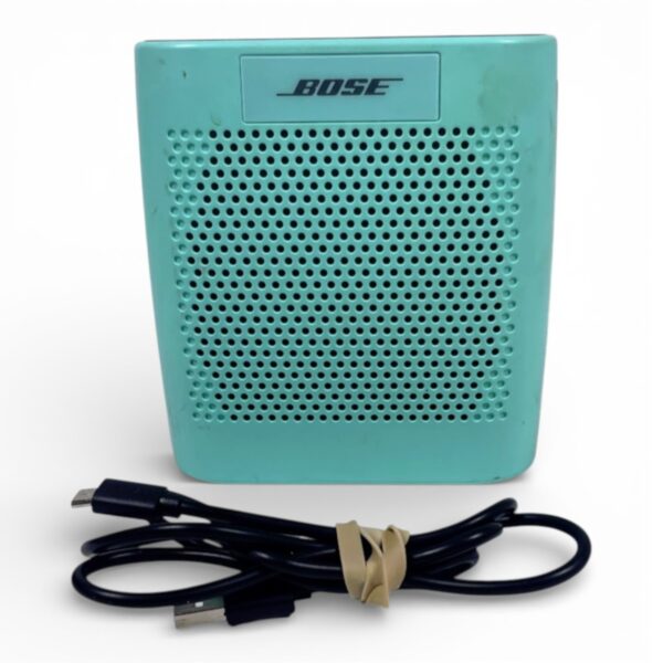 BOSE SOUNDLINK COLOR Bluetooth Speaker 415859 -Mint (SPG065202)