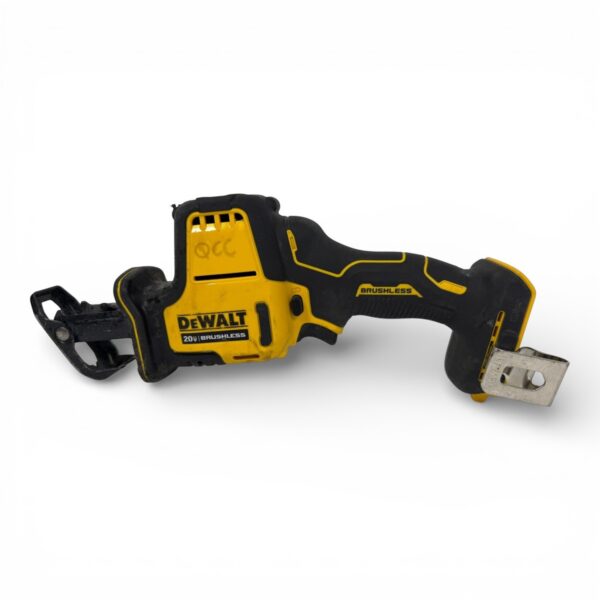 DEWALT Atomic 20V Cordless Reciprocating Saw (Tool Only) (SPG065221)