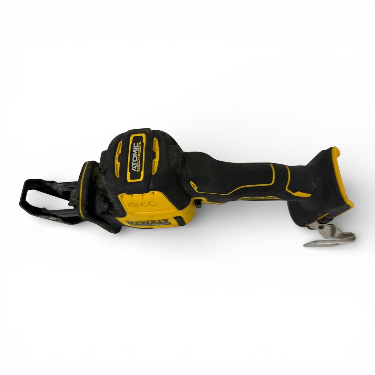 DEWALT Atomic 20V Cordless Reciprocating Saw (Tool Only) (SPG065221)