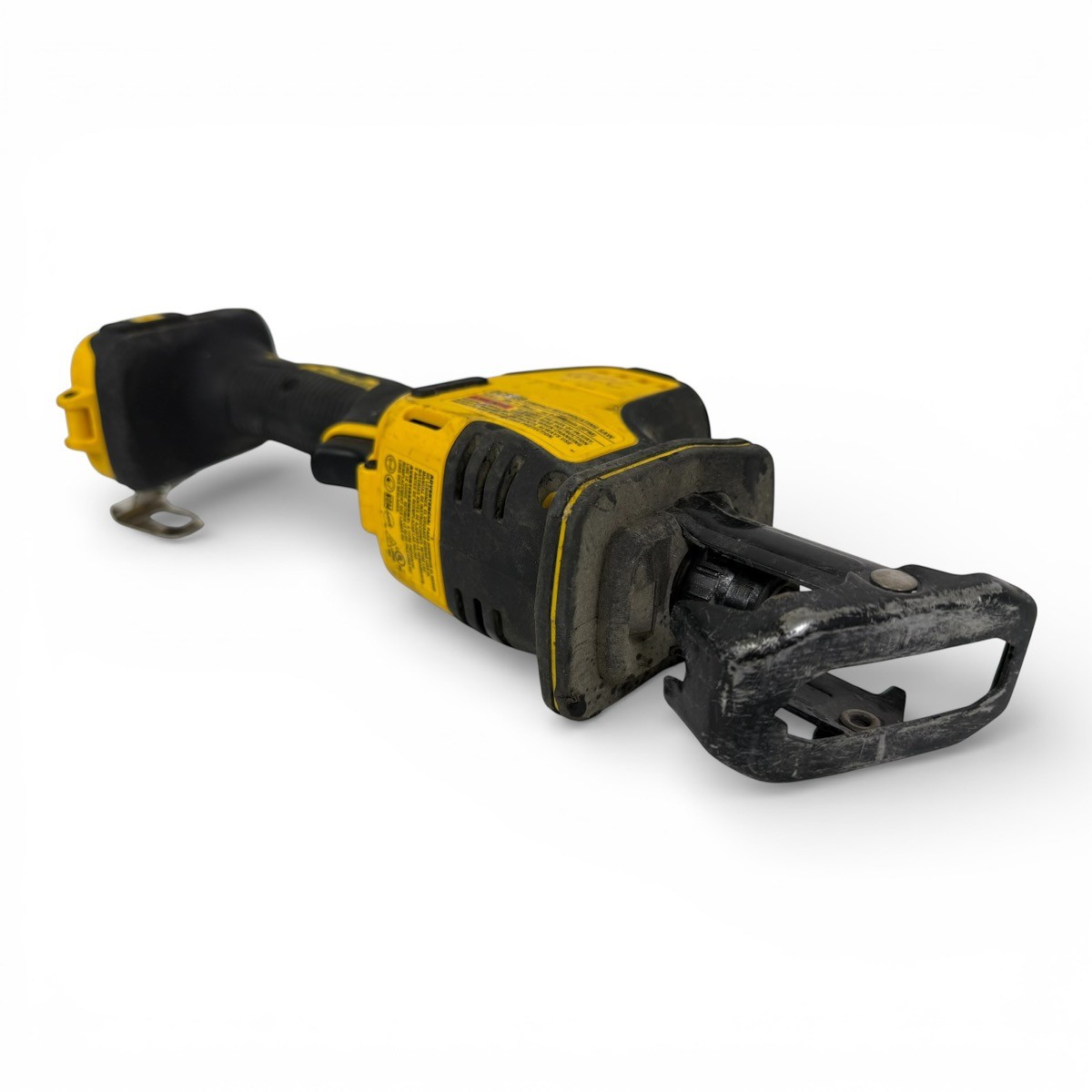 DEWALT Atomic 20V Cordless Reciprocating Saw (Tool Only) (SPG065221)