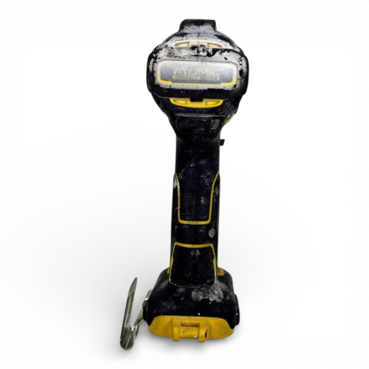 DEWALT DCF809 ATOMIC 20V MAX Cordless Brushless1/4" Impact TOOL ONLY (SPG065210)