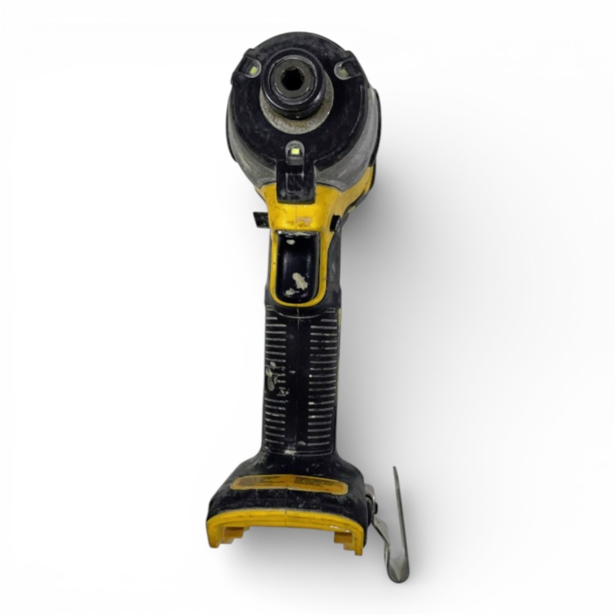 DEWALT DCF809 ATOMIC 20V MAX Cordless Brushless1/4" Impact TOOL ONLY (SPG065210)