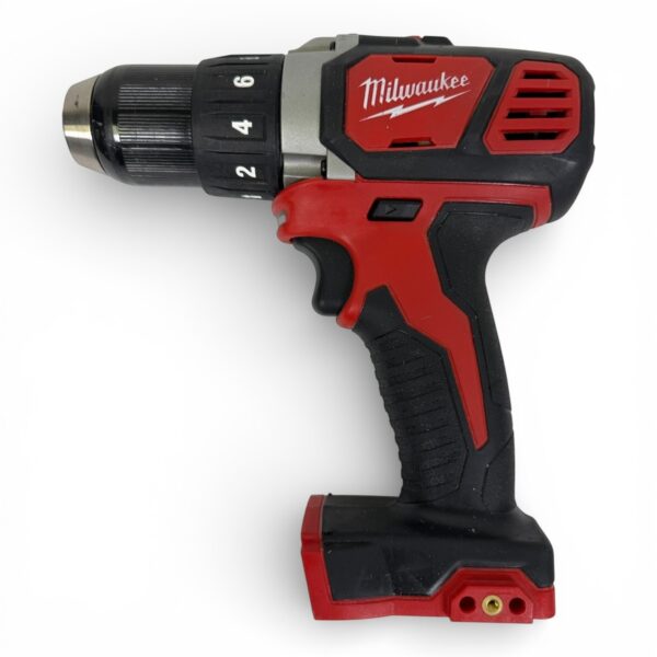 Milwaukee 2606-20 M18 1/2" Drill/Driver Cordless Tool Only (SPG065212)