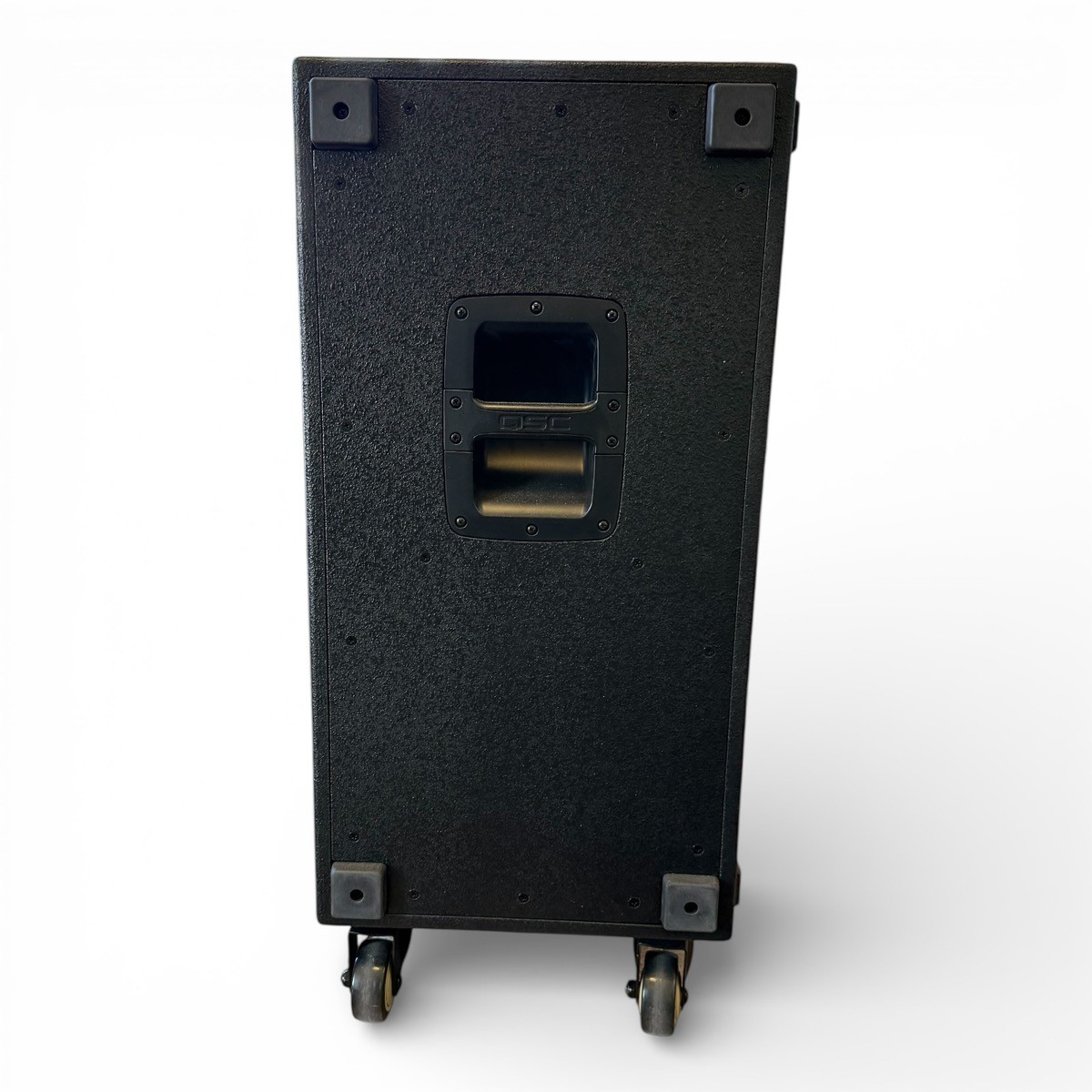 QSC KS212C Active Dual 12" Powered Cardioid Subwoofer 3600W (SPG065265)