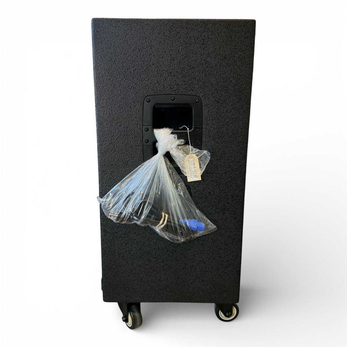 QSC KS212C Active Dual 12" Powered Cardioid Subwoofer 3600W (SPG065265)