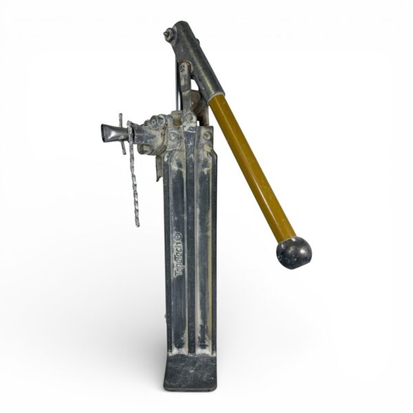 TapeTech 76TT EasyClean Loading Mud Pump Dry Wall Tools (SPG065267)