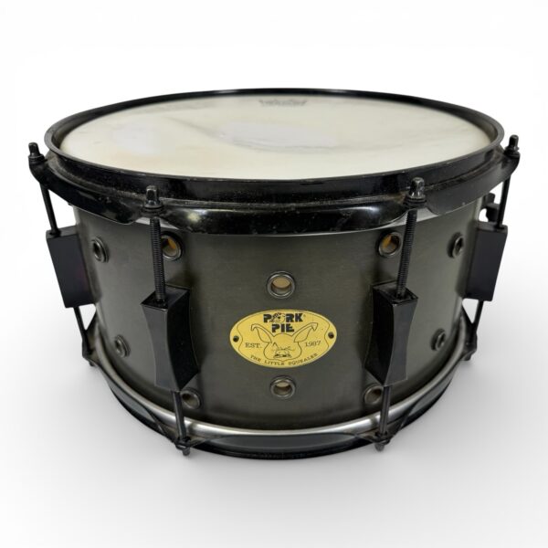 Pork Pie 13X7 Little Squealer Maple Snare Drum