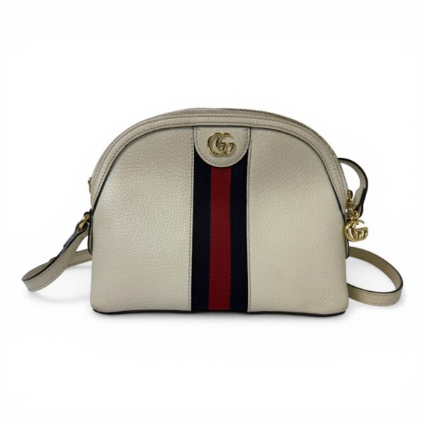 GUCCI OPHIDIA GG SMALL SHOULDER BAG (SPG065431)