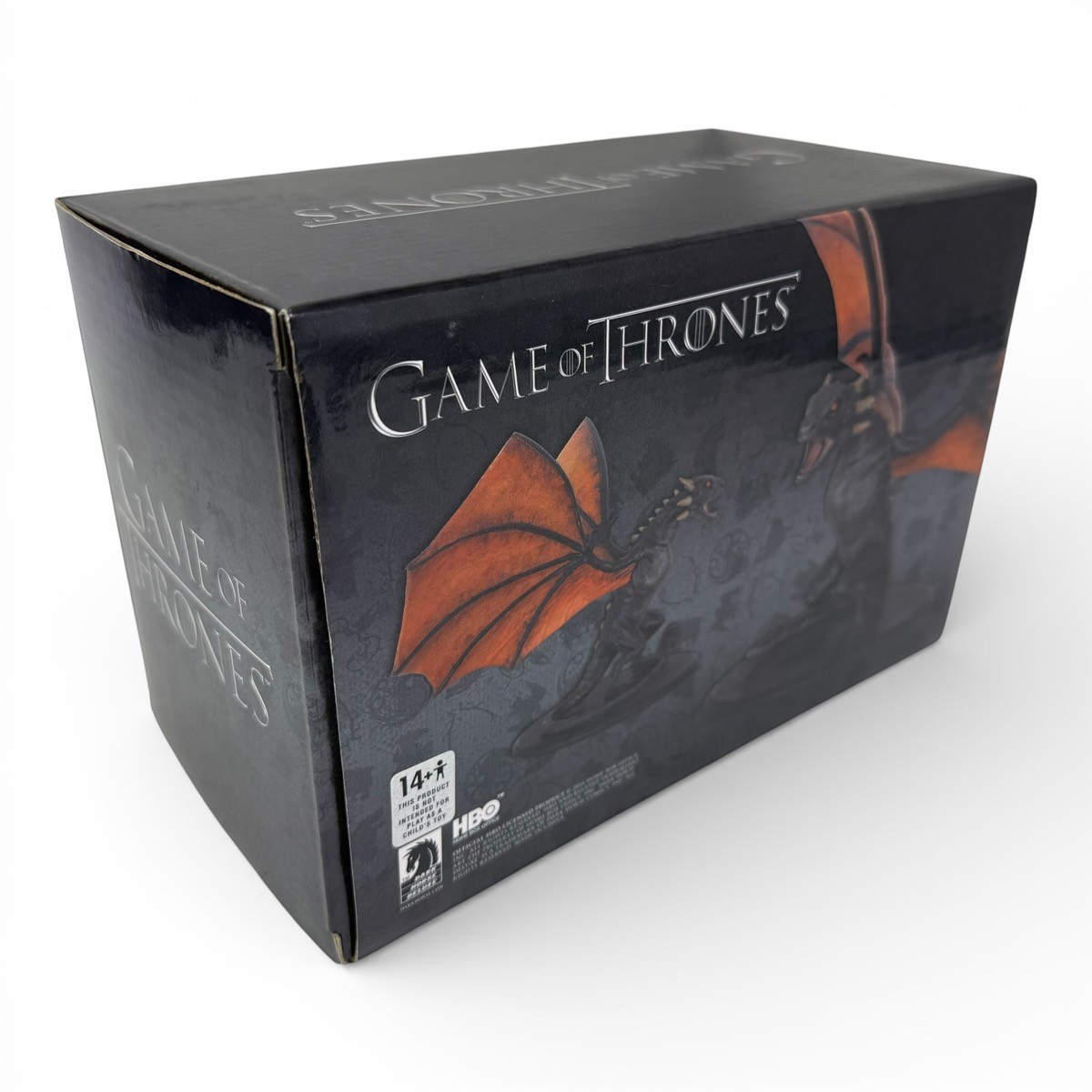 Dark Horse Game Of Thrones Drogon Statue (Europe Edition) Dragon (SPG065299)