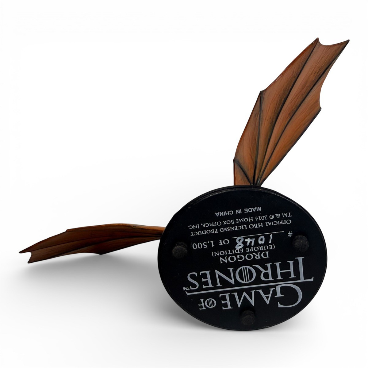 Dark Horse Game Of Thrones Drogon Statue (Europe Edition) Dragon (SPG065299)