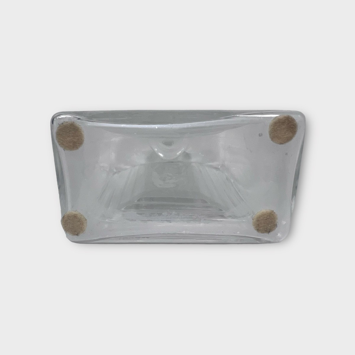 Lalique Crystal Decanter DUNCAN with Two Nudes 2 Femmes 8” (SPG059475)