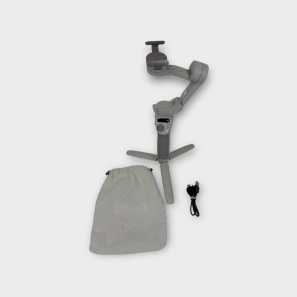 DJI Osmo Mobile SE Smartphone Stabilizer