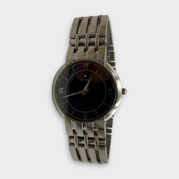 MOVADO 84.A2.859 Men's Swiss Quartz Watch (SPG064692)