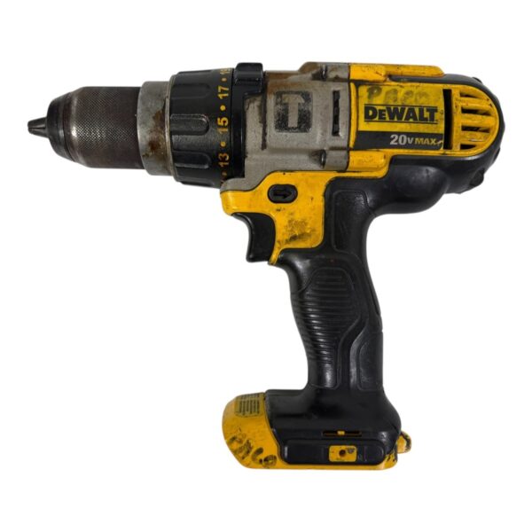 DeWalt DCD985 20V MAX 1/2" (13mm) Cordless Drill/Driver TOOL-ONLY (SPG064963)