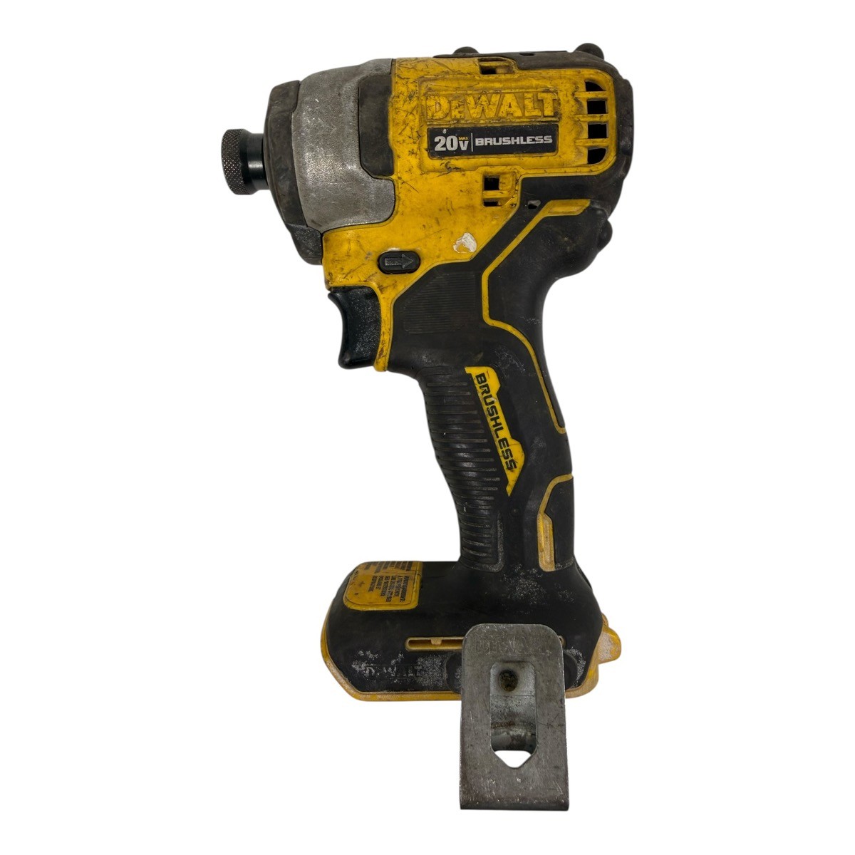 DEWALT DCF809 20V MAX ATOMIC Brushless Impact Driver (Tool Only) (SPG064954)