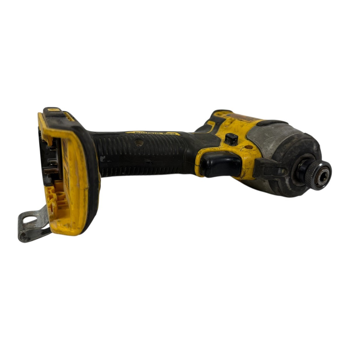 DEWALT DCF809 20V MAX ATOMIC Brushless Impact Driver (Tool Only) (SPG064954)