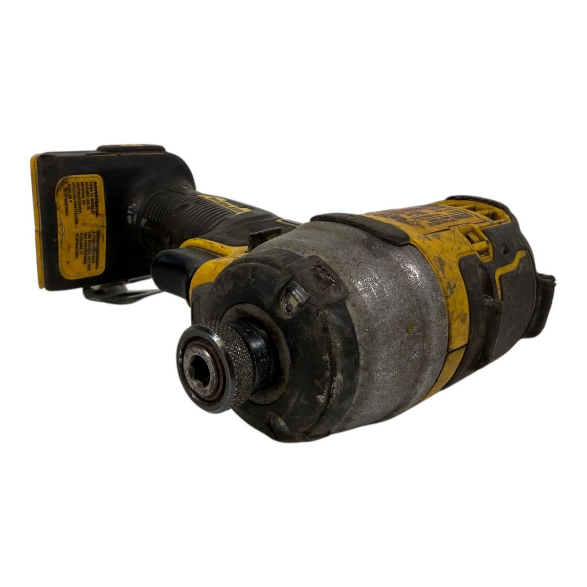 DEWALT DCF809 20V MAX ATOMIC Brushless Impact Driver (Tool Only) (SPG064954)