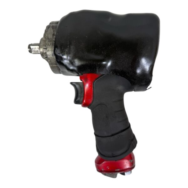 MAC TOOLS MPF990501 1/2" Air/Pneumatic Impact Wrench w/ Boot (No LED)