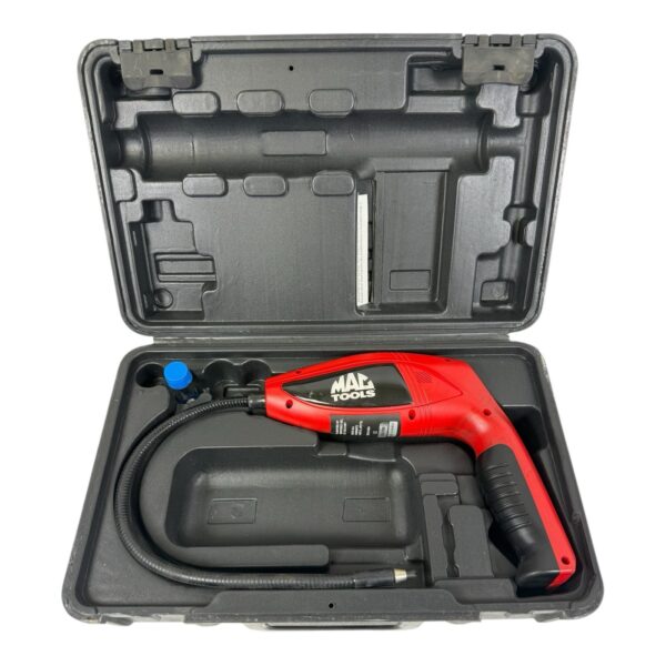 MAC TOOLS ACL1700 Electronic A/C Leak Detection Kit (Gen 2) w/ Case