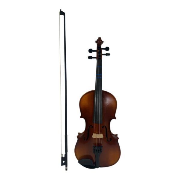 Strobel ML-85 Student Series 3/4 Size Violin