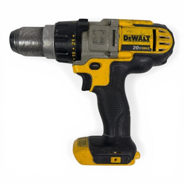 DeWalt DCD985 20V Cordless 1/2" Hammer Drill TOOL ONLY (SPG065437)