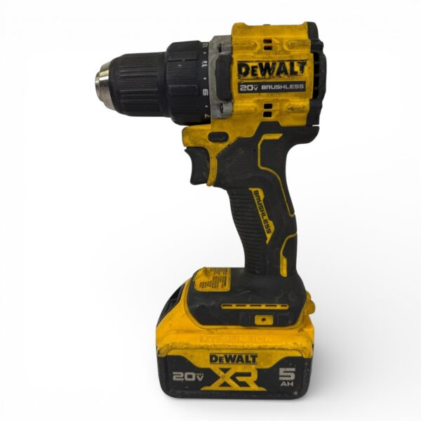 DEWALT DCD794 20V MAX 1/2" Atomic Brushless Drill Driver w/ Battery (SPG065355)