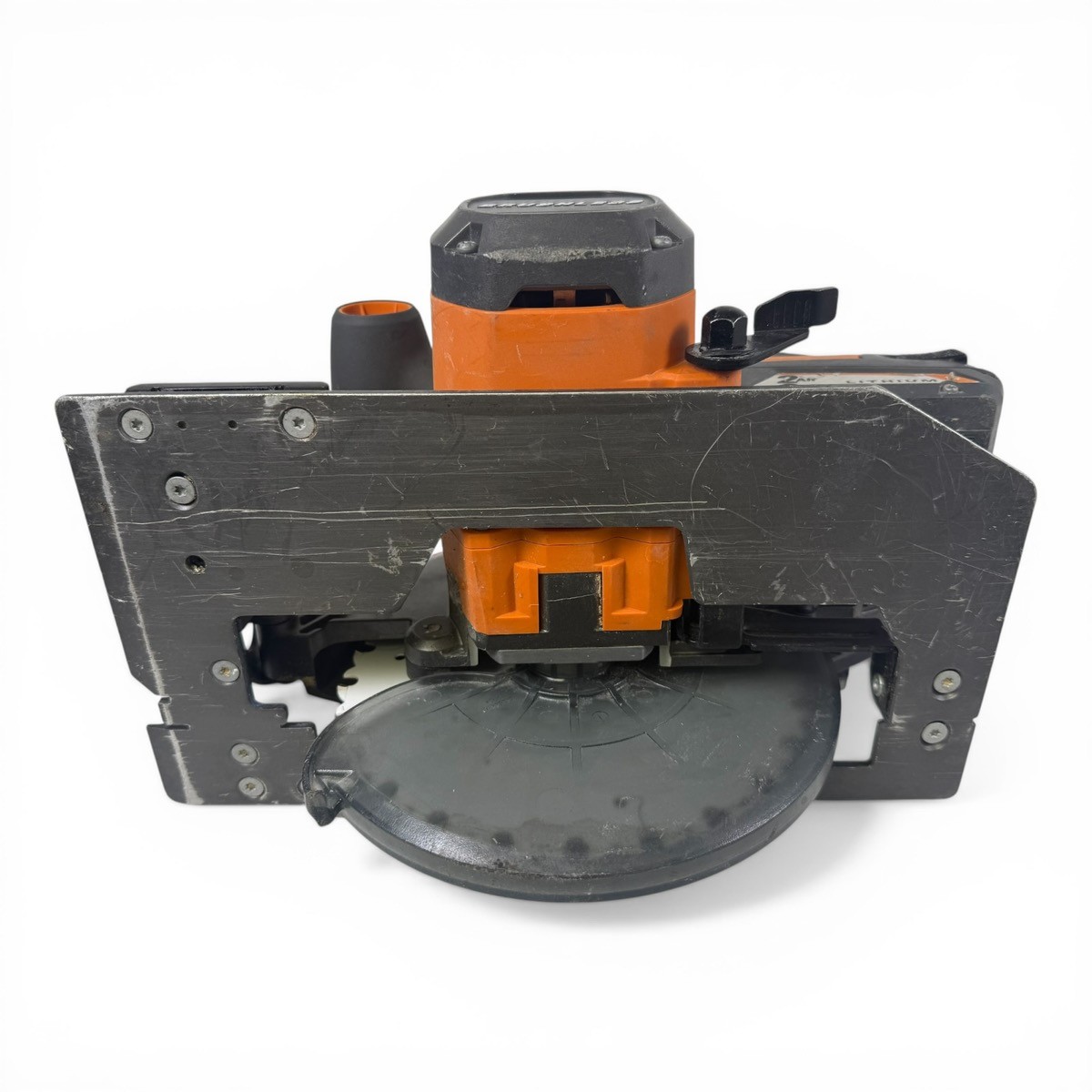 Ridgid R8657B 7-1/4" Circular Saw 18V Brushless Cordless w/ 2Ah (SPG065547)