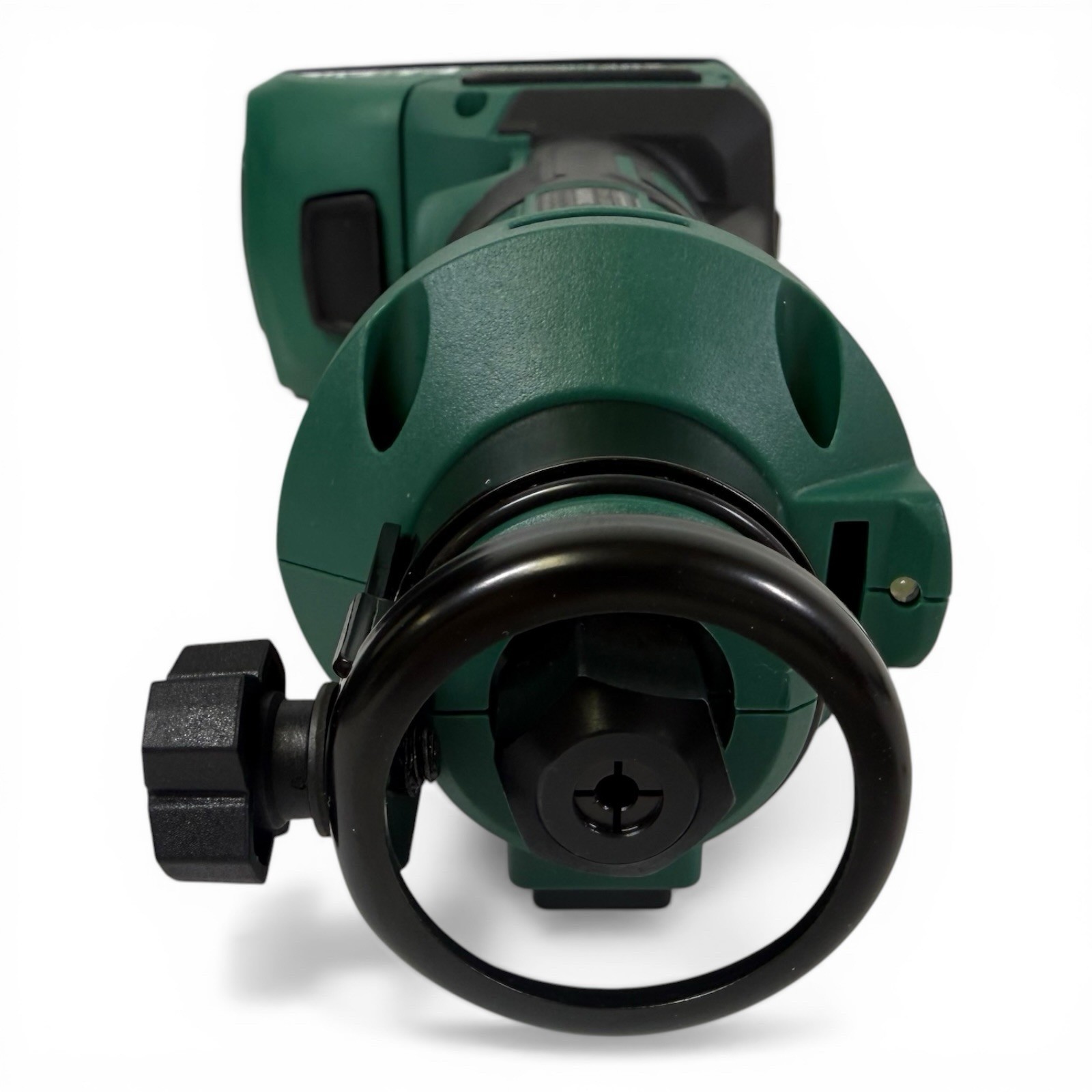 Masterforce 20V Brushless Cordless Drywall Cut Out Tool 241-0337 w/2.5Ah Battery