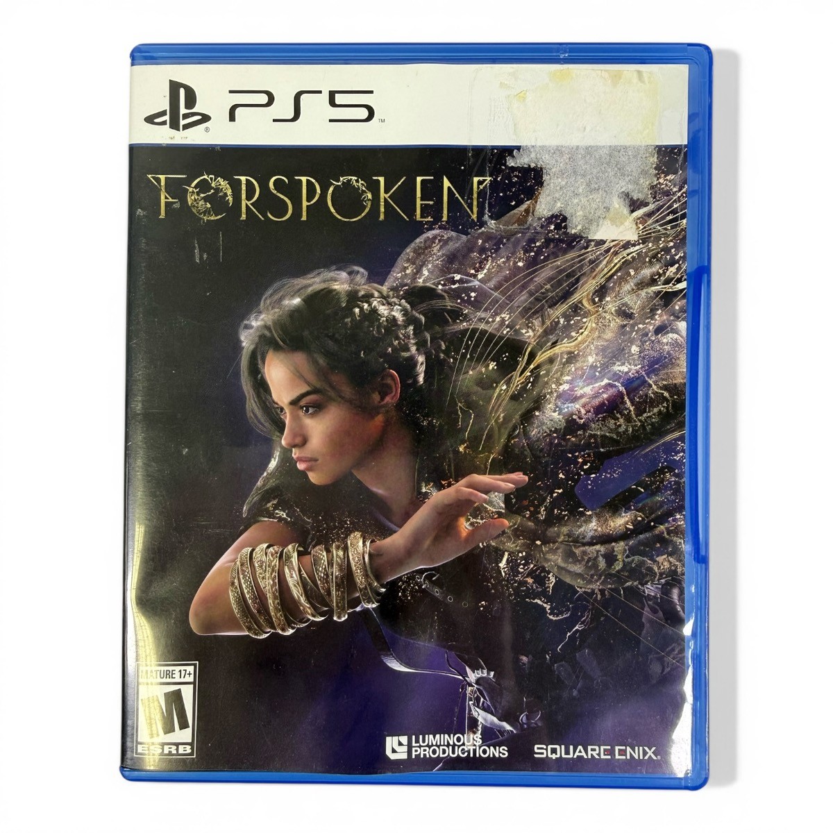 Forspoken - Sony PlayStation 5 (SPG065526)