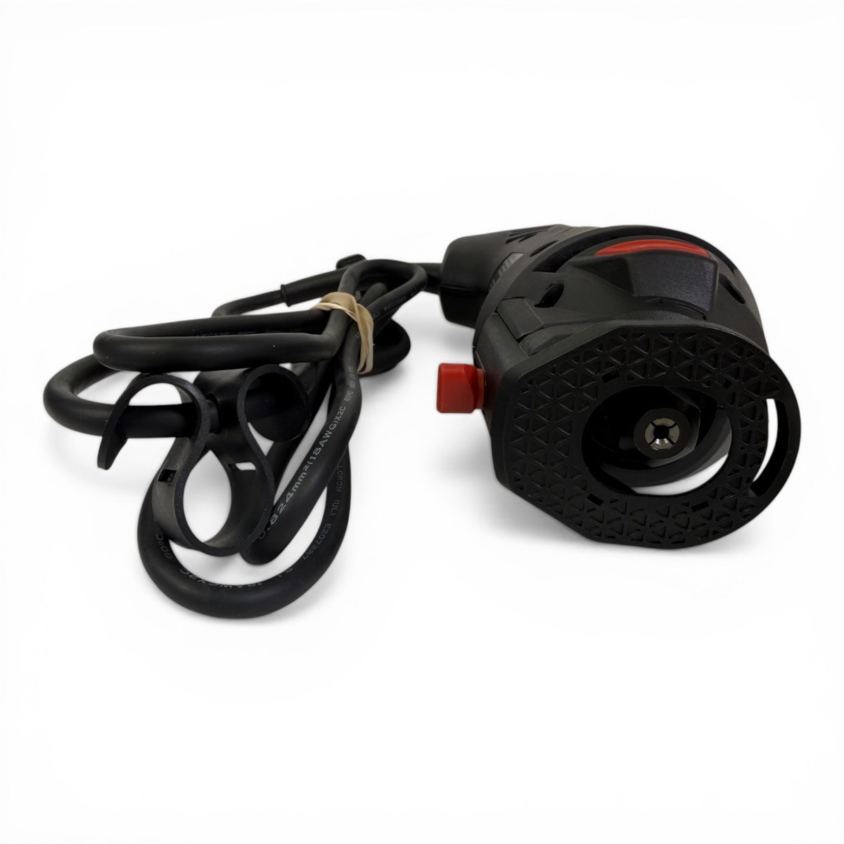 RotoZip SS355-10 RotoSaw High-Speed Spiral Saw Kit (SPG065528)