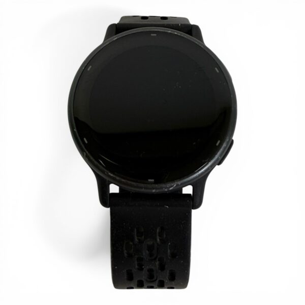 GARMIN VIVOACTIVE 5 HEALTH & FITNESS GPS WATCH-BLACK (SPG065199)