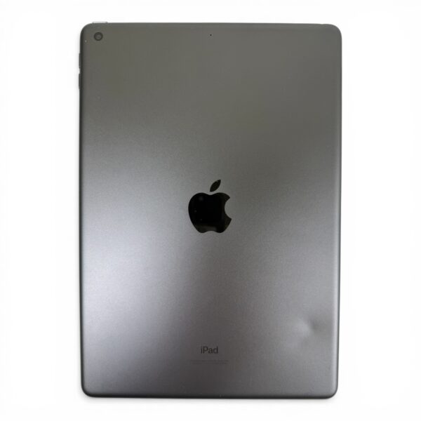 APPLE IPAD 9TH GEN MK2K3LL/A 64GB Wi-Fi 10.2" Gray (SPG065085)