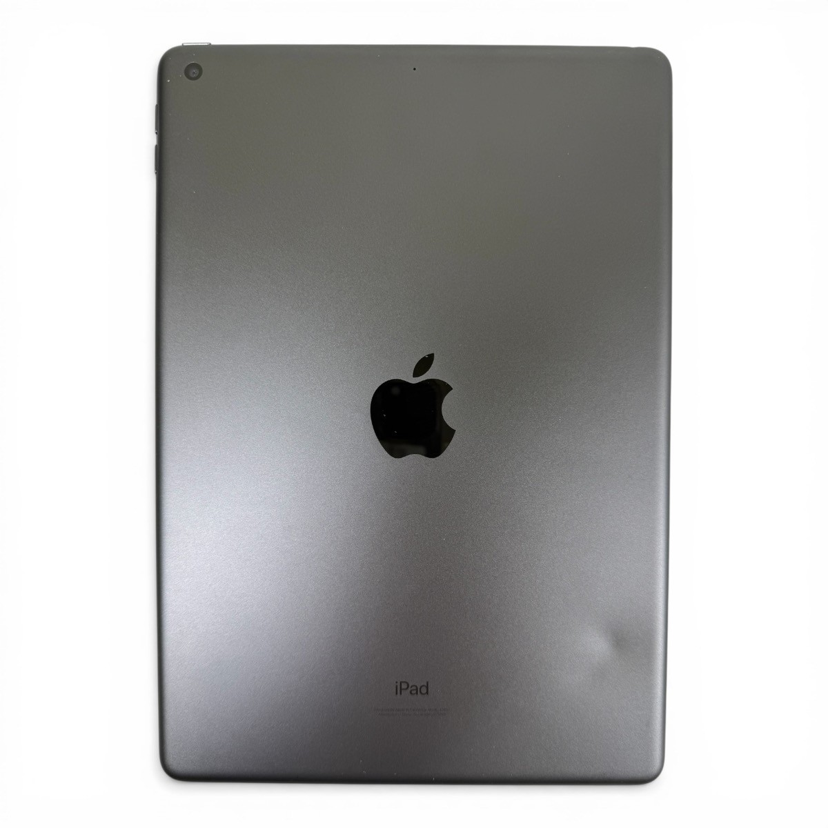 APPLE IPAD 9TH GEN MK2K3LL/A 64GB Wi-Fi 10.2" Gray (SPG065085)