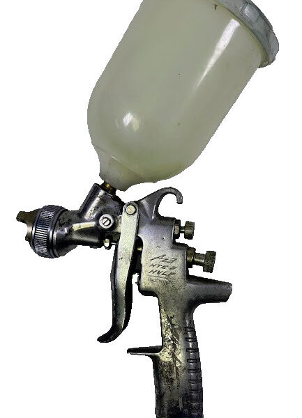 Anest Iwata AirGunsa AZ3 HTE-2