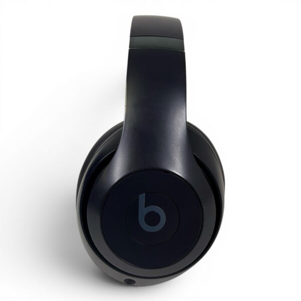 Apple Beats by Dr. Dre Studio Pro Over Ear Headphones MQTQ3LL/A (SPG065630)