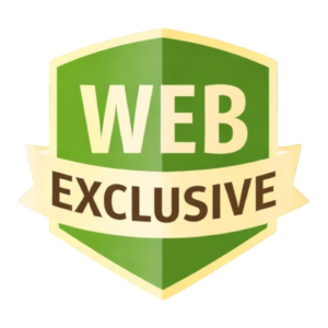 Web Exclusive