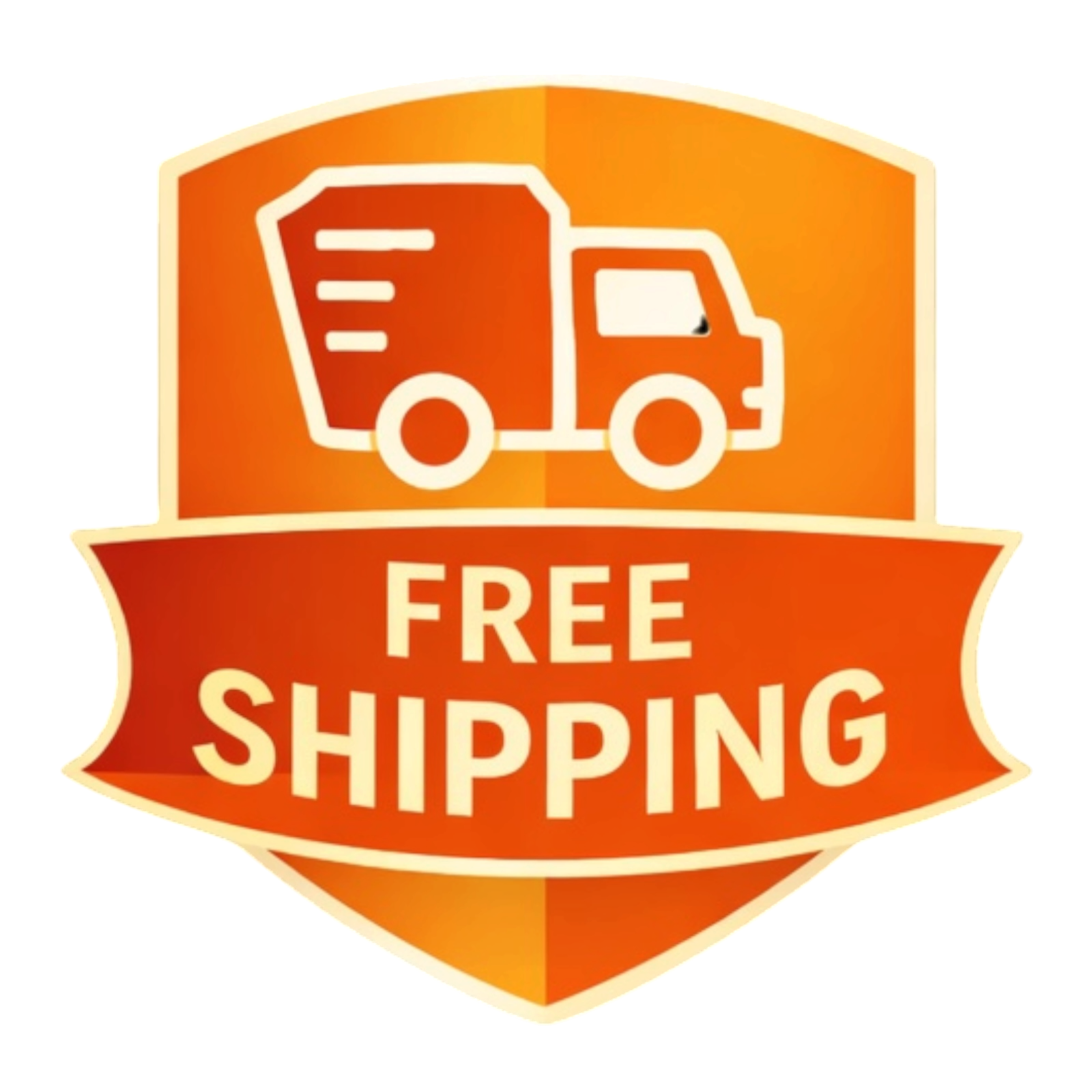 Free Shipping