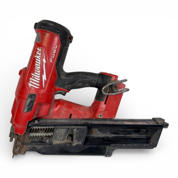Milwaukee 2744-20 M18 FUEL 21-Degree Cordless Framing Nailer (Parts) (SPG065183)