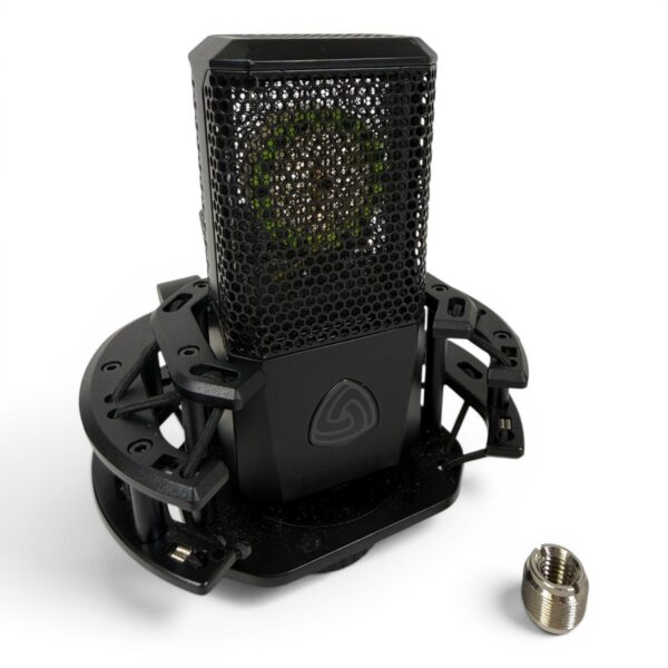 Lewitt AMS-LCT-440-PURE Large Diaphragm Condenser Microphone (SPG065685)
