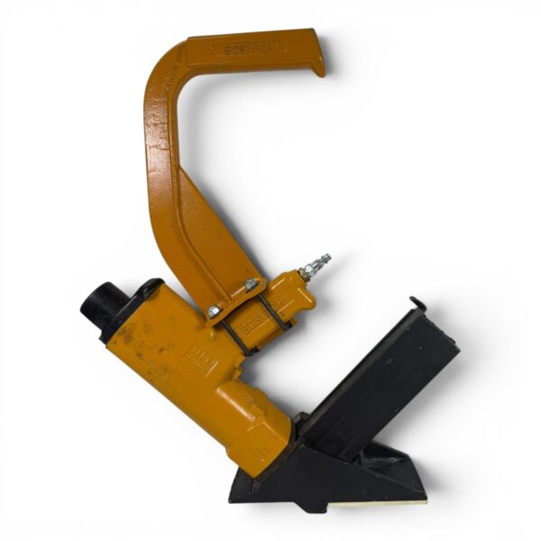 BOSTITCH MIIIFS 1-1/2-Inch to 2-Inch Pneumatic Floor Stapler (Tool) (SPG065686)