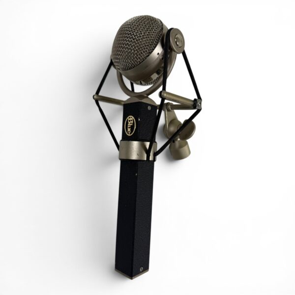 Blue Dragonfly Cardioid Large-Diaphragm Cardioid Studio Condenser Mi (SPG065691)