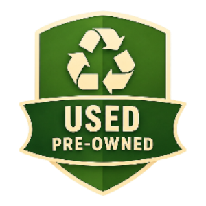Used Item