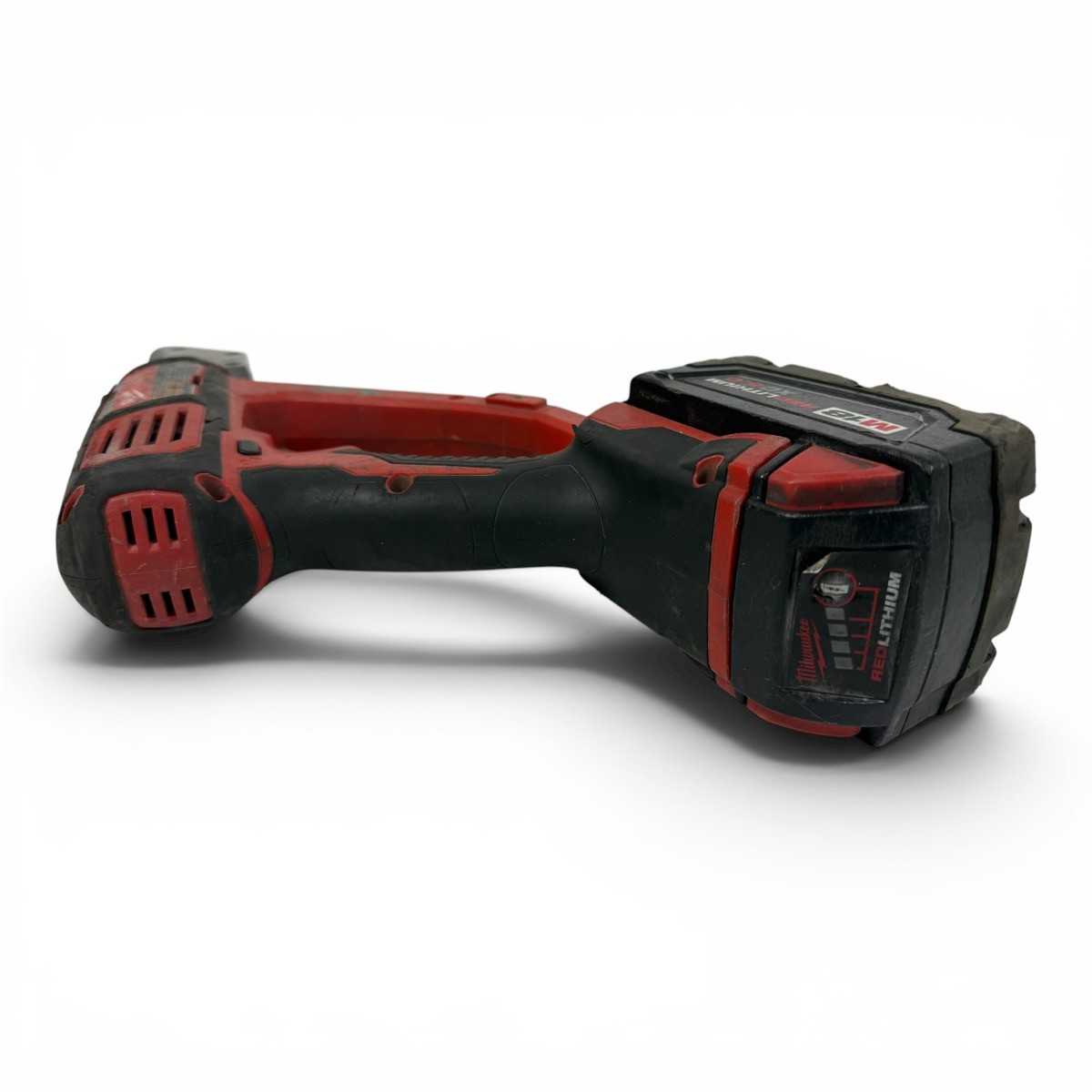 Milwaukee 2635-20 M18 Cordless 18 Gauge Double Cut Shear w/ 5Ah (SPG065985)