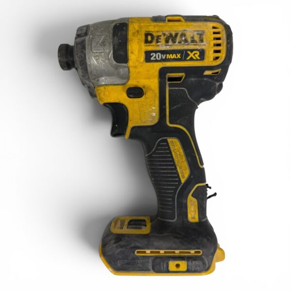 Dewalt DCF887 20V 1/4 Brushless Impact Driver Xr Used TOOL ONLY (SPG065840)
