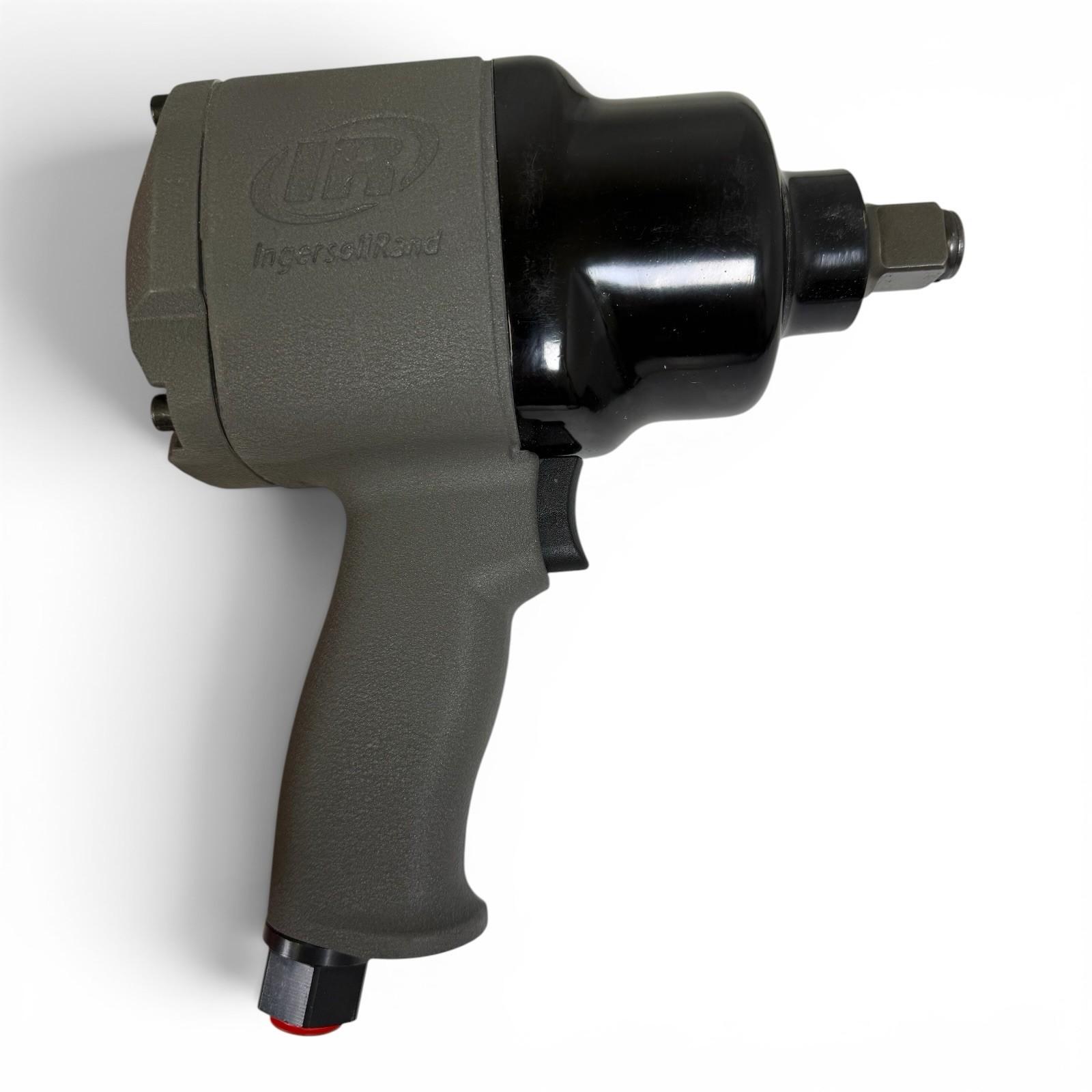 Ingersoll Rand 2161XP 3/4" Drive Size 1250 Max Torque Air Impact Wrench - Gray