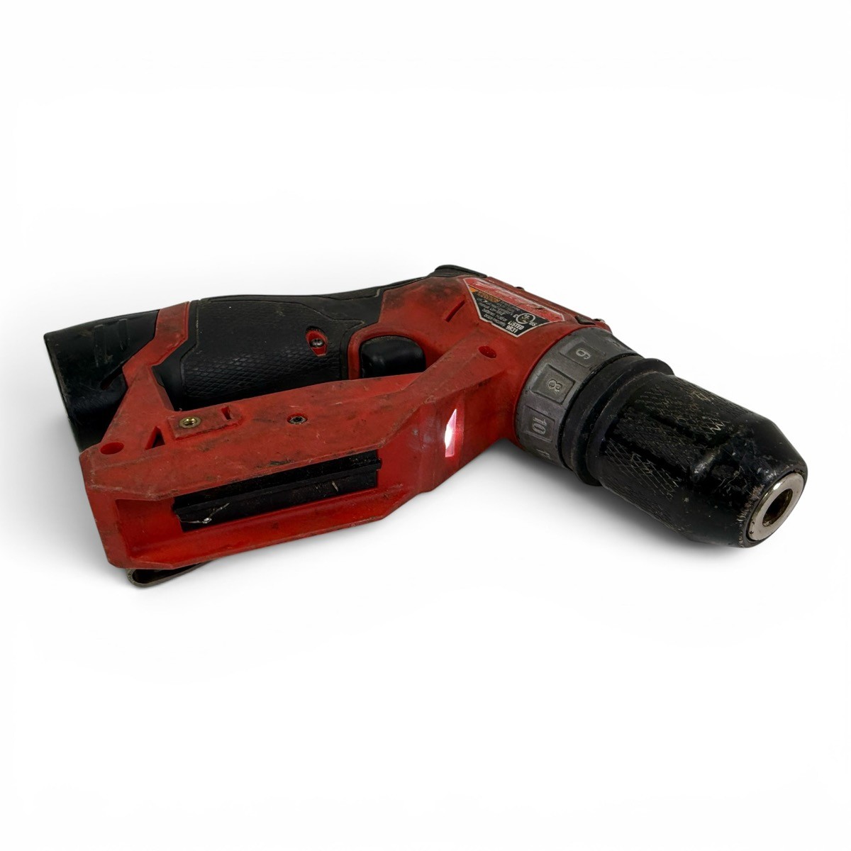 Milwaukee 2505-20 12V M12 Fuel Cordless Drill w/ Battery (SPG065838)