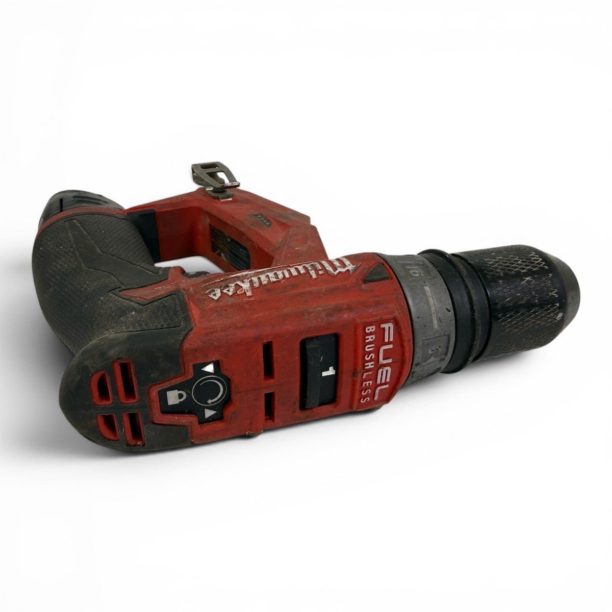 Milwaukee 2505-20 12V M12 Fuel Cordless Drill w/ Battery (SPG065838)